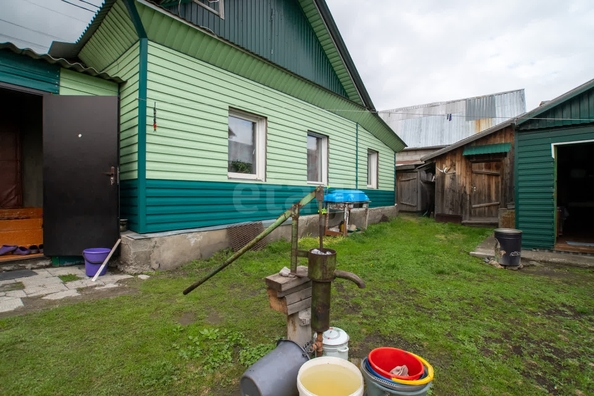 
  Продается дом, 153.1 м², Новосибирск
. Фото 37.