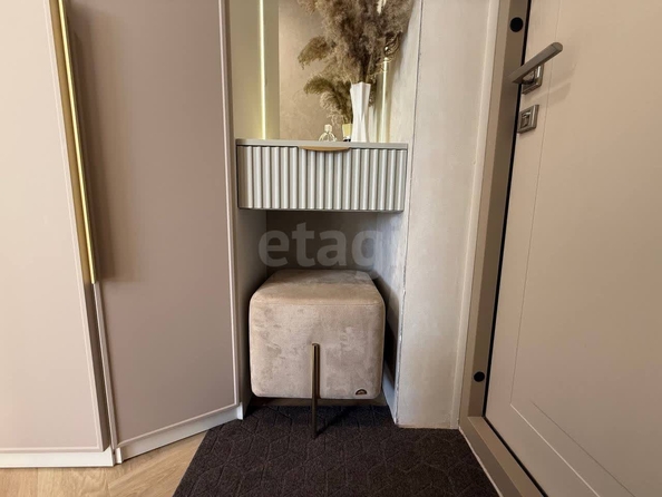 
  Продается 3-комн. квартира, 53.9 м², ЖК Державина, 50
. Фото 14.