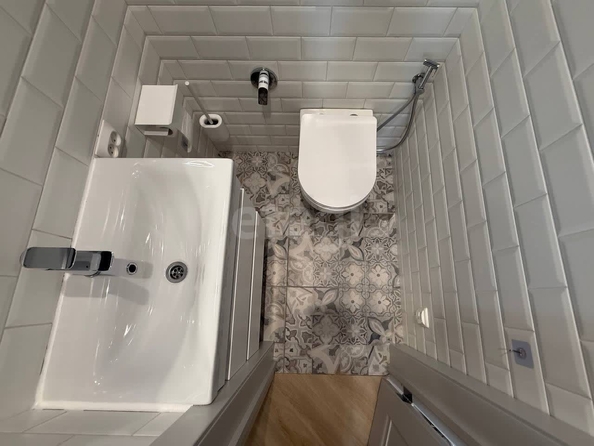 
  Продается 3-комн. квартира, 53.9 м², ЖК Державина, 50
. Фото 25.