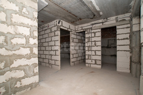 
  Продается 2-комн. квартира, 60.7 м², Ивлева ул, д. 160
. Фото 8.