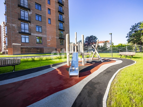 
  Продается 2-комн. квартира, 52 м², Охотская ул, д. 88/4
. Фото 19.