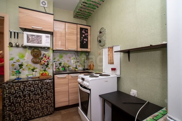 
  Сдается 1-комн. квартира, 34.7 м², Петухова ул, д. 14а
. Фото 7.