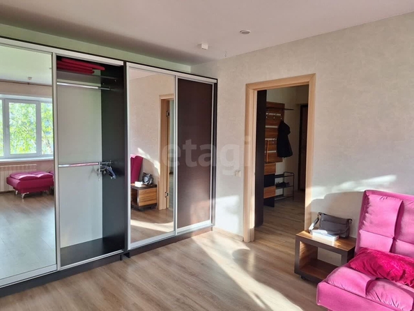 
  Продается 3-комн. квартира, 64 м², Красный пр-кт, д. 77а
. Фото 16.
