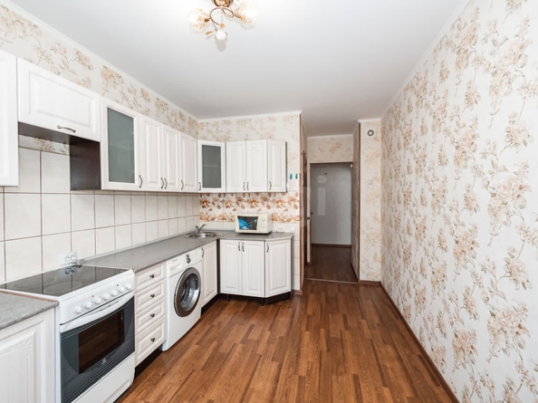 
  Продается 1-комн. квартира, 54 м², Татьяны Снежиной ул, д. 49/1
. Фото 6.