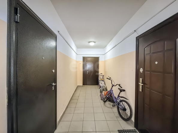 
  Продается 1-комн. квартира, 54 м², Татьяны Снежиной ул, д. 49/1
. Фото 23.