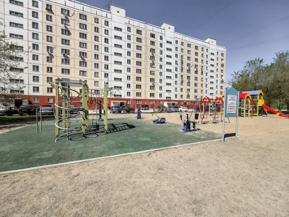 
  Продается 1-комн. квартира, 54 м², Татьяны Снежиной ул, д. 49/1
. Фото 28.
