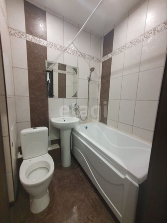 
  Продается 1-комн. квартира, 38 м², Алтайская ул, д. 12/1
. Фото 11.