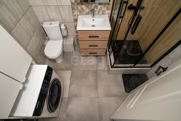 
  Продается 3-комн. квартира, 75.5 м², ЖК Панорама, дом 7
. Фото 13.
