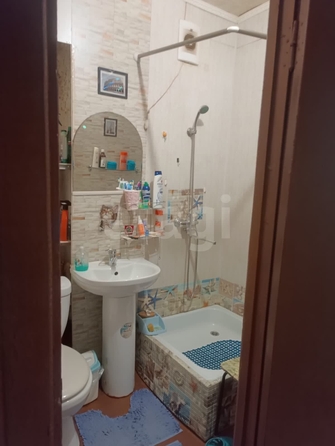
  Продается 1-комн. квартира, 27.9 м², Боровая ул, д. 96
. Фото 1.