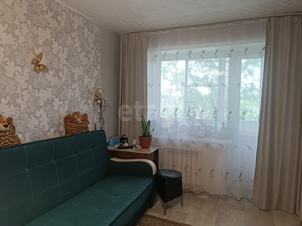 
  Продается 1-комн. квартира, 27.9 м², Боровая ул, д. 96
. Фото 13.