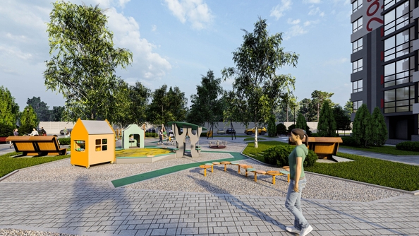 
   Продам 2-комнатную, 56 м², Связистов ул, 162/2

. Фото 2.
