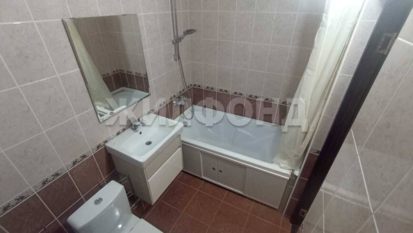 
  Продается 1-комн. квартира, 32.5 м², Широкая ул, д. 19/1
. Фото 6.