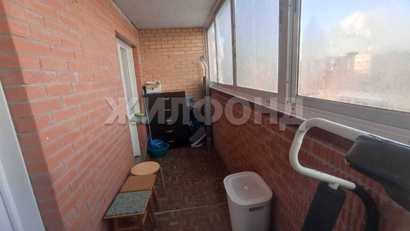
  Продается 1-комн. квартира, 32.5 м², Широкая ул, д. 19/1
. Фото 7.