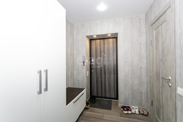
  Продается 1-комн. квартира, 36.7 м², Рубежная ул, д. 31
. Фото 9.