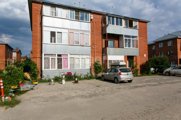 
  Продается 1-комн. квартира, 36.7 м², Рубежная ул, д. 31
. Фото 16.