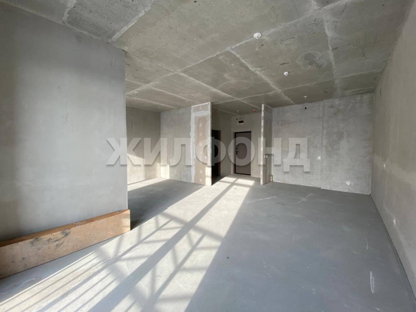 
   Продам студию, 50.3 м², Владимира Заровного ул, 6/1

. Фото 6.