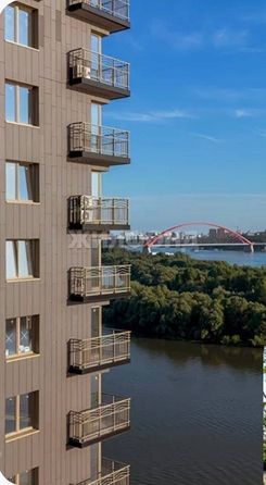 
   Продам студию, 50.3 м², Владимира Заровного ул, 6/1

. Фото 18.