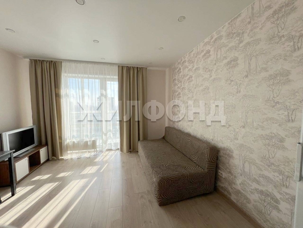 
  Продается студия, 24 м², Зорге ул, д. 279
. Фото 3.