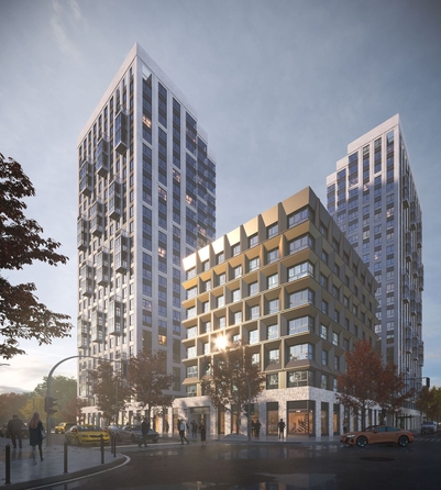 
  Продается 2-комн. квартира, 39.8 м², ЖК Citatum (Цитатум)
. Фото 5.