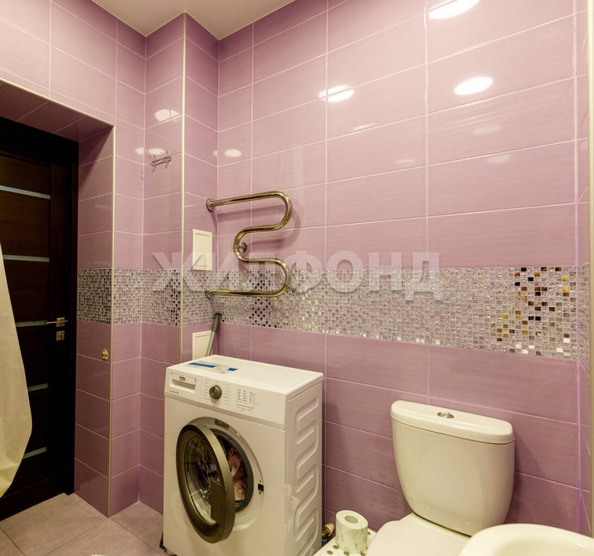 
   Продам 1-комнатную, 35.9 м², Планетная ул, 55/2

. Фото 7.