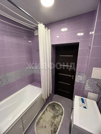 
  Продается 1-комн. квартира, 35.9 м², Планетная ул, д. 55/2
. Фото 12.