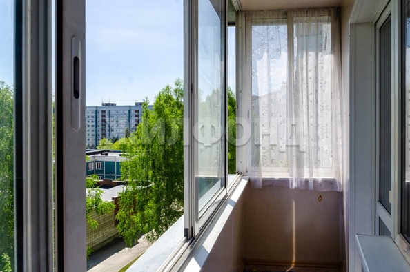 
  Продается 1-комн. квартира, 37.1 м², Тюленина ул, д. 1/2
. Фото 4.
