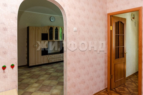 
  Продается 1-комн. квартира, 37.1 м², Тюленина ул, д. 1/2
. Фото 7.