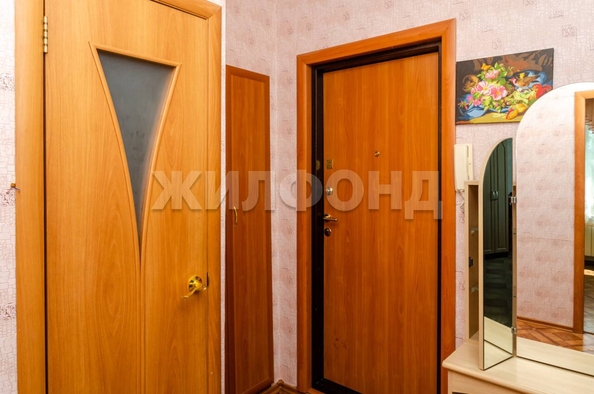
  Продается 1-комн. квартира, 37.1 м², Тюленина ул, д. 1/2
. Фото 11.