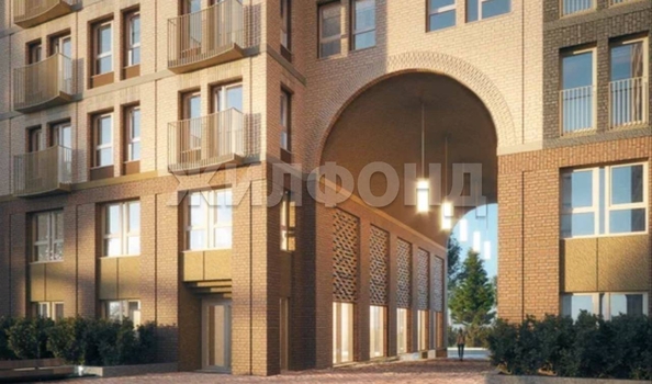 
   Продам 1-комнатную, 32 м², Немировича-Данченко ул, 143/2

. Фото 1.