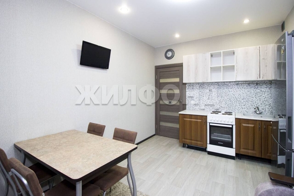 
   Продам 2-комнатную, 44.2 м², Заречная ул, 21

. Фото 2.