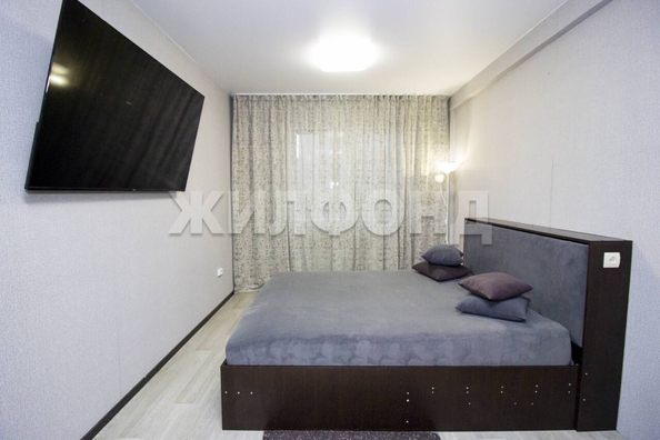 
   Продам 2-комнатную, 44.2 м², Заречная ул, 21

. Фото 4.