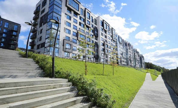 
   Продам 2-комнатную, 65.8 м², Дачное ш, 22/3

. Фото 17.
