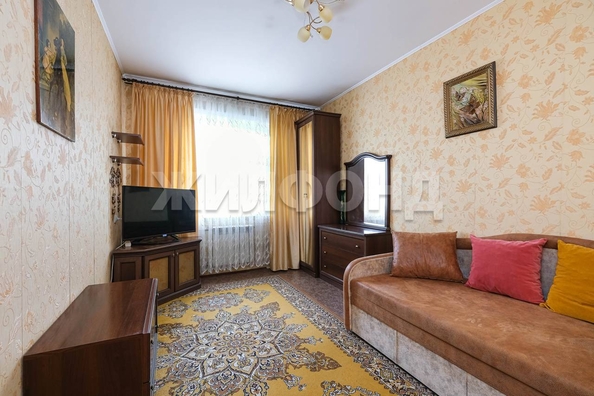 
  Продается 2-комн. квартира, 51.2 м², Ипподромская ул, д. 30
. Фото 4.