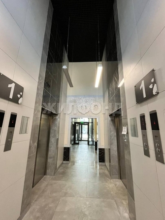 
   Продам 2-комнатную, 55.9 м², Кошурникова ул, 22

. Фото 15.