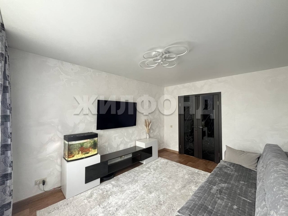 
   Продам 2-комнатную, 49.6 м², Вересаева ул, 1/1

. Фото 5.