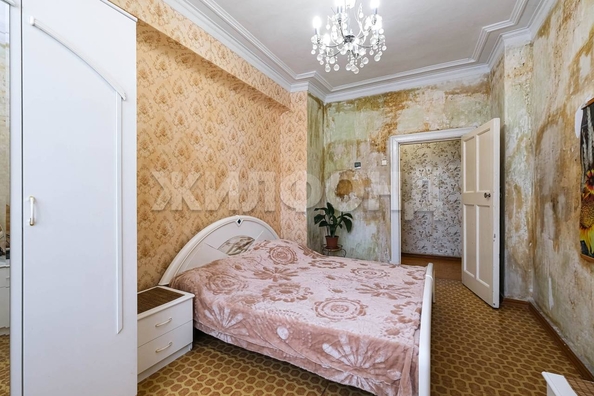 
  Продается 2-комн. квартира, 56.7 м², Сибиряков-Гвардейцев ул, д. 11
. Фото 11.