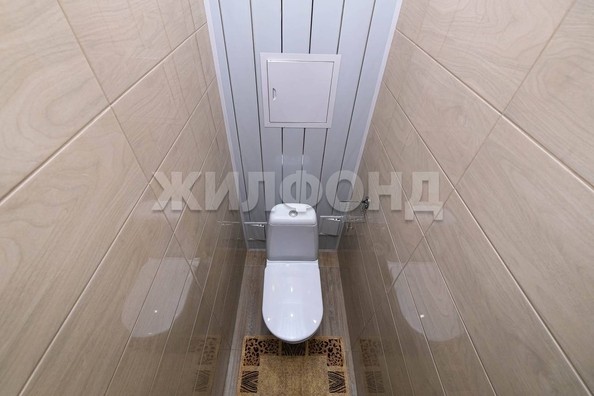 
  Продается 2-комн. квартира, 56.7 м², Сибиряков-Гвардейцев ул, д. 11
. Фото 18.