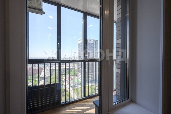 
   Продам 2-комнатную, 49.6 м², Семьи Шамшиных ул, 77

. Фото 8.
