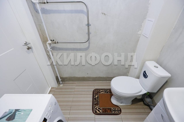 
  Продается 2-комн. квартира, 43.3 м², ЖК Новые снегири, блок а
. Фото 21.