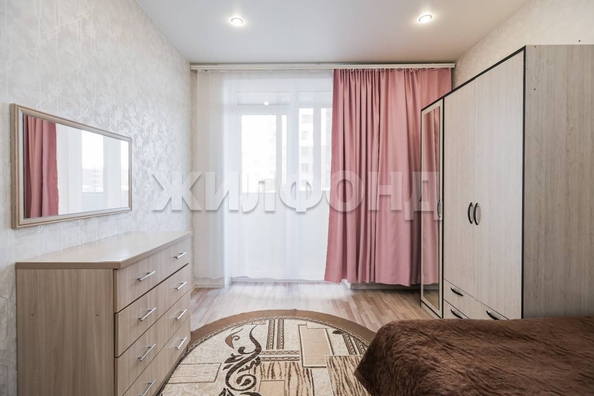 
  Продается 2-комн. квартира, 43.3 м², ЖК Новые снегири, блок а
. Фото 29.