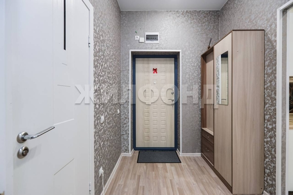 
  Продается 2-комн. квартира, 43.3 м², ЖК Новые снегири, блок а
. Фото 33.