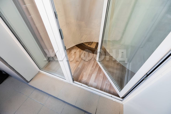 
  Продается 2-комн. квартира, 43.3 м², ЖК Новые снегири, блок а
. Фото 39.