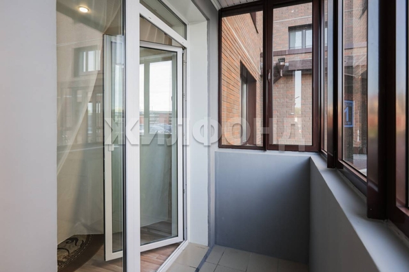 
  Продается 2-комн. квартира, 43.3 м², ЖК Новые снегири, блок а
. Фото 40.