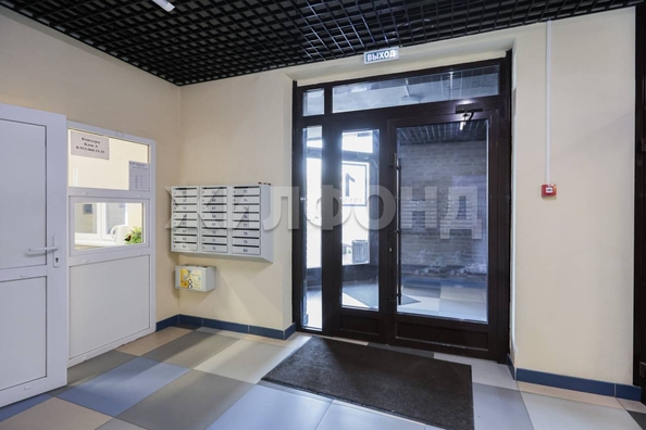 
  Продается 2-комн. квартира, 43.3 м², ЖК Новые снегири, блок а
. Фото 48.