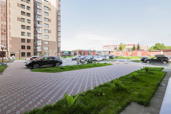 
  Продается 2-комн. квартира, 43.3 м², ЖК Новые снегири, блок а
. Фото 62.