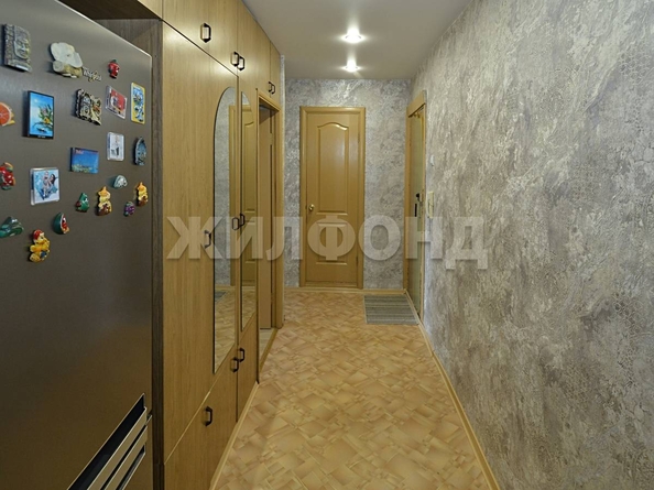 
   Продам 3-комнатную, 59.3 м², Кропоткина ул, 132/1

. Фото 8.