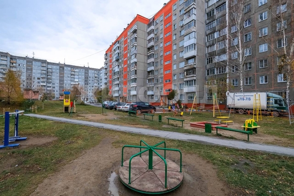 
  Продается 3-комн. квартира, 59.3 м², Кропоткина ул, д. 132/1
. Фото 2.