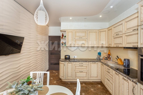 
  Продается 3-комн. квартира, 78 м², Заречная ул, д. 15
. Фото 1.