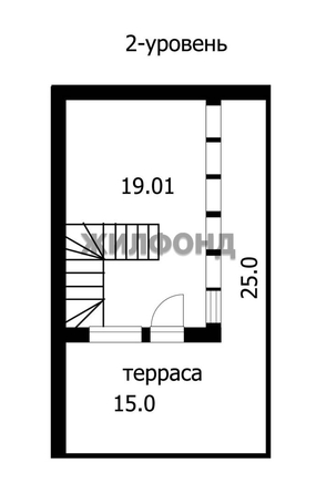 
   Продам 3-комнатную, 156 м², 3-й микрорайон, 1

. Фото 22.