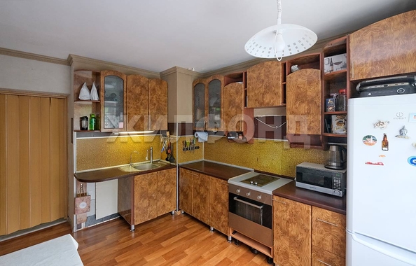
  Продается 4-комн. квартира, 97.3 м², Первый круг ул, д. 1
. Фото 1.